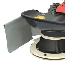 Eurosystems oldalvédő, 907280000, P55 és MINIEFFE dobkaszához