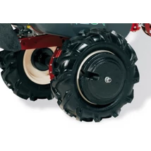 Eurosystems növényvédő tárcsa rotációs kapa járókerékhez