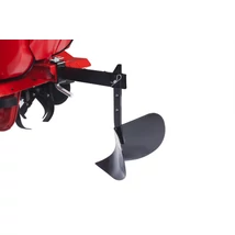 Eurosystems töltögető eke, EURO 5 EVO rotációs kapához