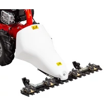 Eurosystems alteráló kasza adapter, 87 cm munkaszélességgel, M210 Önjáró ALAPGÉP-hez