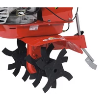 Eurosystems talajlazító 30cm, Z2 rotációs kapához