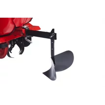 Eurosystems töltögető eke, EURO 3 EVO rotációs kapához