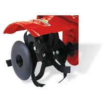 Eurosystems nyomtáv szélesítő, EURO 3 EVO rotációs kapához