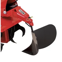 Eurosystems töltögető eke, LA ZAPPA rotációs kapához