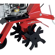 Eurosystems talajlazító 30cm, LA ZAPPA rotációs kapához