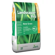 Landscaper Pro Landscaper Pro New Grass gyeptelepítő gyepműtrágya (2-3 hónap) 15 kg 20+20+08