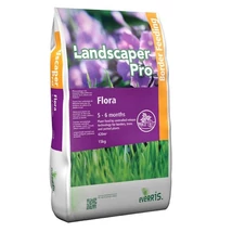 Landscaper Pro Landscaper Pro Flora Virágágyásokhoz gyepműtrágya (5-6 hónap) 15 kg 15+09+11+3MgO