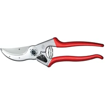 FELCO 4 Jobbkezes metszőolló, L (nagykezűeknek), 210mm, 25mm-es ágátmérőig
