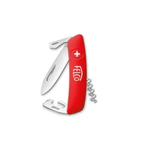 FELCO 503 Svájci bicska, 9 funkciós 95mm, 80g