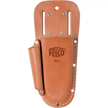 FELCO 910+ övtok, fenőkőtartóval