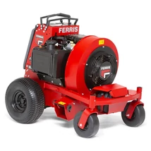 Ferris FB1000CE lombfúvó B&S Vanguard 18 LE motor 5900 m3/h légszállítás