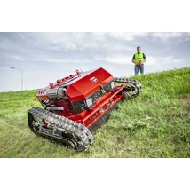 Ferris FRC7 professzionális távvezérelt lánctalpas fűnyíró B&S Vanguard EFI V-Twin 23 LE motor 115 cm vágószélességű - ÖSSZESZERELVE ÉS HASZNÁLATRA KÉSZEN SZÁLLÍTJUK!