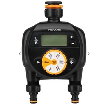 Fiskars Időkapcsoló, dupla kimenet