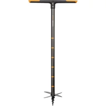 Fiskars QUIK Drill lyukfúró, gödörfúró (L ), 20 cm