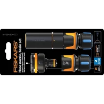 Fiskars Fúvóka+ csatlakozók 1/2coll induló készlet