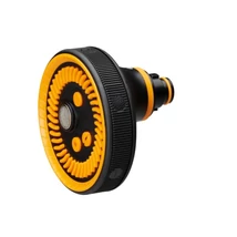 Friskars Locsolópiszoly öntözőfej, multifunkciós