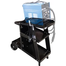 Güde GSW200 hegesztőgép állvány 705x385x775mm