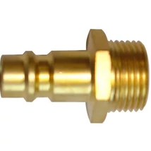 Güde Gyorscsatlakozó kompresszorhoz, apa rész 1/4" külső menet - 41024