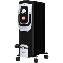 Güde OR 2000-9 Olajradiátor