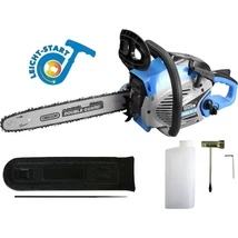 Güde KS 400-41 V Benzinmotoros láncfűrész 41cm3, 1.9 Le, Oregon lánc 3/8"1.3-57 szem, Oregon vezető 37cm - 95010