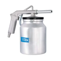 Güde Homokfúvó pisztoly, Tartály: 700ml