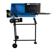 Güde GHS 500/6,5TE  vízszintes rönkhasító, 6,5 tonna, 230V, 2600W, hossz: 52cm-ig