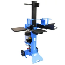 Güde GHS 500/6TE álló rönkhasító, 6 tonna, 230V, 3000W, hossz: 50cm-ig