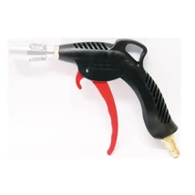 Güde lefuvató pisztoly, Max: 12 bar, fúvóka: 43 mm, Venturi fúvókával