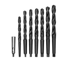 Güde MK 2 fúrószárak 8 részes , 14,15,16,17,18,19,20mm