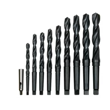 Güde MK 3 fúrószárak, 10 részes, 14,16,18,20,22,24,26,28,30mm