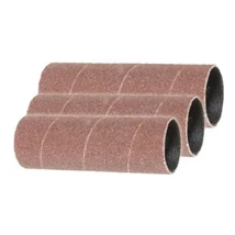 Güde Csiszolópapír, henger, 38mm-es, K150 szemcse, 3 db-os készlet, GSBTM 450 Asztali csiszolóhoz