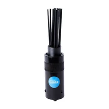 Güde Pneumatikus rozsdaleverő egyenes, Güde vésőkészlethez