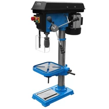GÜDE GTB 20/812 elektromos oszlopos fúró, 800W/230V, 1-16mm gyorstokmány, 12 sebesség fokozat