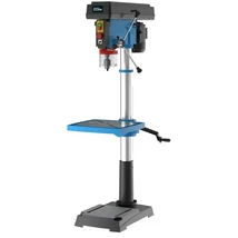 Güde GSB 32 R L elektromos oszlopos fúró, 1500W/400V, 5-20mm gyorstokmány, 12 sebesség fokozat, jobbra-balra forgás