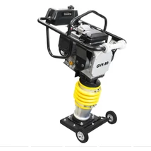 Güde GVS 80 döngölő béka, OHV 149cm3, 290x330mm, 92kg, szállítókerék