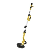 GÜDE GTBS 710 elektromos falcsiszoló zsiráf, 710W, 225mm,