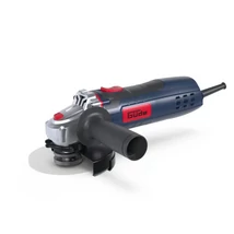 GÜDE WS 125-900 elektromos sarokcsiszoló, 125mm, 900W