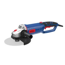 GÜDE WS 230-2350 R, elektromos sarokcsiszoló, 230mm, 23500W