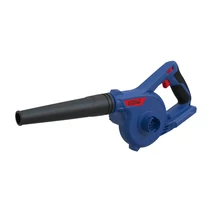 GÜDE 58413 akkumlátoros lombfúvó, lombszívó, 18V, akku és töltő nélkül, (18 V E³ GÉPEKHEZ)