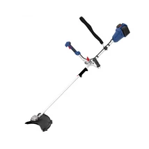 Güde FS 36-32-30 akkumlátoros fűkasza, 18V, 2X3.0 Ah akkaval és töltővel,  (18 V E³ GÉPEKHEZ)