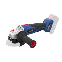 GÜDE WS 18-0 BL akkumlátoros sarokcsiszoló, 125mm, 18V, akku és töltő nélkül, (18 V E³ GÉPEKHEZ)