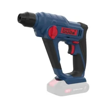 Güde BH 18-0 akkumulátoros fúrókalapács, ütés ereje: 1.2J, SDS-PLUS tokmány, 18V, akku és töltő nélkül (18 V E³ GÉPEKHEZ)