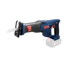 Güde akkumlátoros orrfűrész, szablyafűrész, 18V, akku és töltő nélkül,  (18 V E³ GÉPEKHEZ)