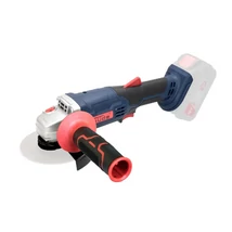 Güde WS 18-0, akkumlátoros sarokcsiszoló, 125mm, 18V, akku és töltő nélkül, (18 V E³ GÉPEKHEZ)