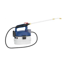 Güde SG 18-0 Akkumlátoros permetező, 3 literes tartály, 18V, akku és töltő nélkül,  (18 V E³ GÉPEKHEZ)