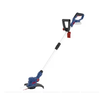 Güde RT 18-0 akkumulátoros szegélynyíró, fűkasza, teleszkópos szár, 18V, akku és töltő nélkül,  (18 V E³ GÉPEKHEZ)