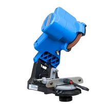 Güde GKS108 elektromos láncélező, köszörű, 85W, 108mm korongátmérő, 3.2mm koronggal szállítva