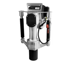 Güde GPR 822 Pro Cölöpverő, 31ccm, 1 Le