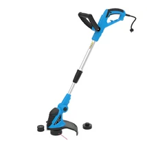 Güde GRT 550 elektromos szegélynyíró, fűkasza, 550W, damilfej