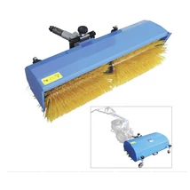 Güde GKM 900 Seprő adapter, GME 6.5 alapgéphez, 90 cm munkaszélesség